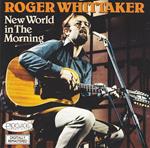 Roger Whittaker. New World in the Morning. Cat No Pwk 092. 1989 Cd.