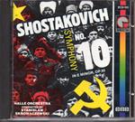 Dmitri Shostakovich - Symphony No.10 in E Minor Op.93