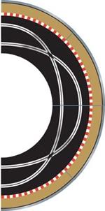 Track Extension Pack 1 Racing Curve