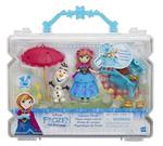 Frozen Small Doll Anna PicNic set