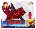 Figure Avangers Mission Gear Iron Man