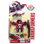 Transformers. Combiner Force. Windblade