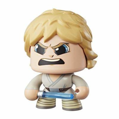 Star Wars Mighty Muggs E4 Luke - 3