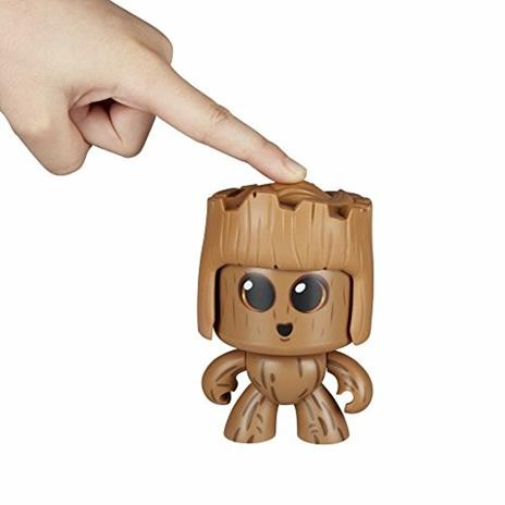 Marvel Mighty Muggs Groot - 4