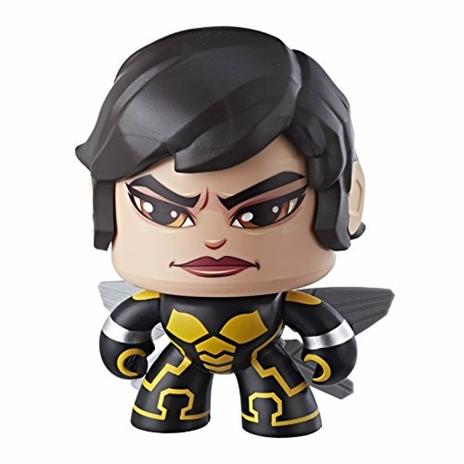 Marvel Mighty Muggs Wasp - 2