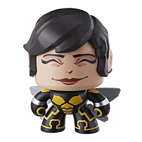 Marvel Mighty Muggs Wasp - 3