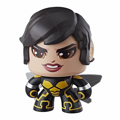 Marvel Mighty Muggs Wasp - 7