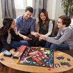 Monopoly Cheaters Edition Hasbro