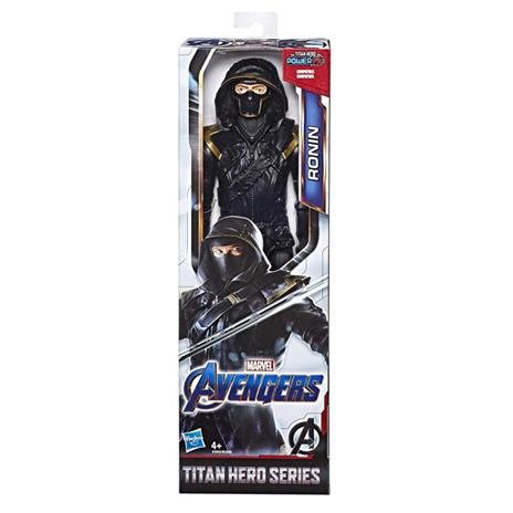 Avengers Titan Hero Movie Ronin - 3