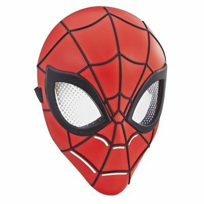 Spider-Man Hero Mask Spiderman - 2