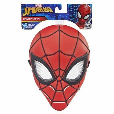 Spider-Man Hero Mask Spiderman - 3