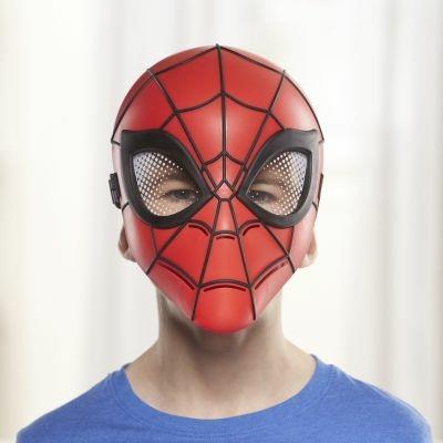 Spider-Man Hero Mask Spiderman - 9