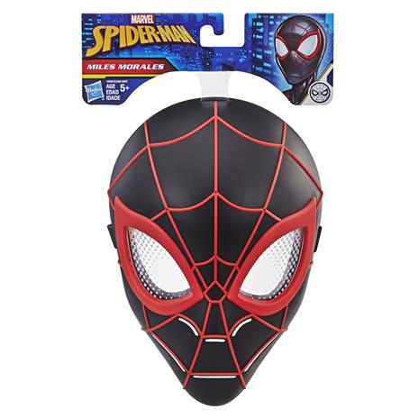 Spider-Man Hero Mask Miles