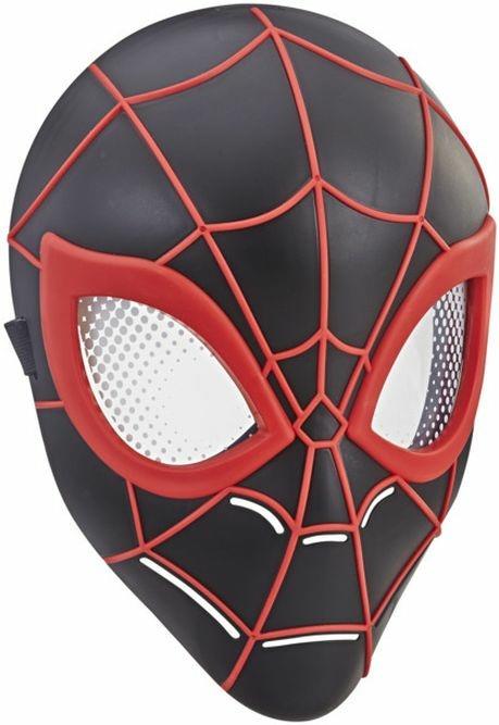 Spider-Man Hero Mask Miles - 2