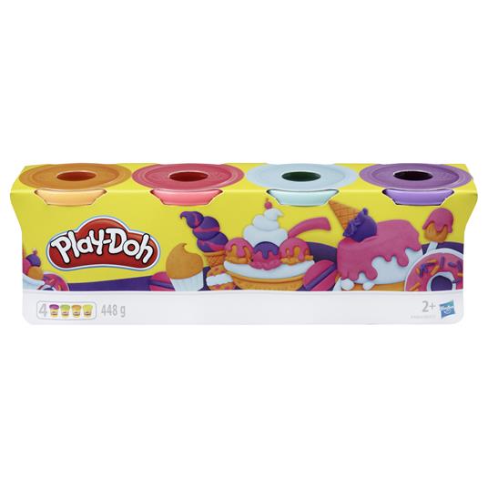 Play Doh Sweet