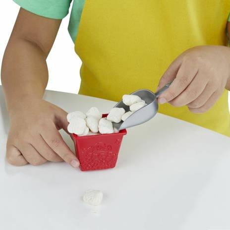 Playdoh - Popcorn Pazzerelli - 6