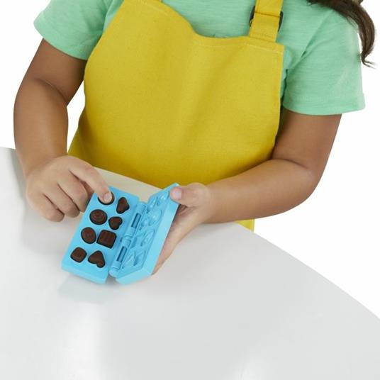 Playdoh - Popcorn Pazzerelli - 10