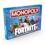 Monopoly Fortnite. Gioco da tavolo