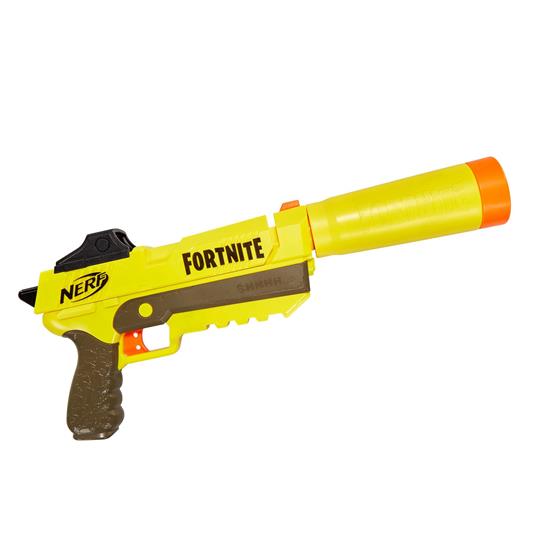 Nerf Fortnite SP-L - 3