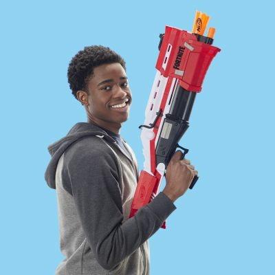 Nerf Fortnite TS - 11