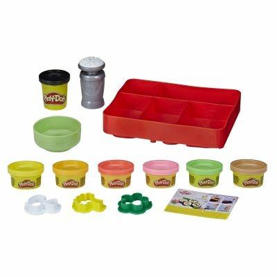 Play-doh Sushi Playset - 2