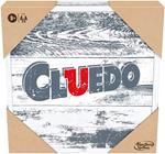 Cluedo - Serie Rustica