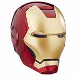 Marvel Legends Casco Elettronico Iron Man