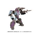 Takara Tomy Transformers War for Cybertron WFC-01 Mirage