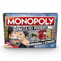 LA RIVALSA DEI GIOCHI DI RUOLO E DA TAVOLO