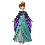 Frozen 2. Anna, bambola cantante (Musical Adventure. Canta la canzone 