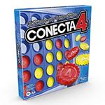 Hasbro Gioco da Tavolo Connect 4