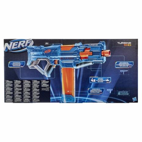 Nerf Elite 2.0 Turbine CS 18 - 11