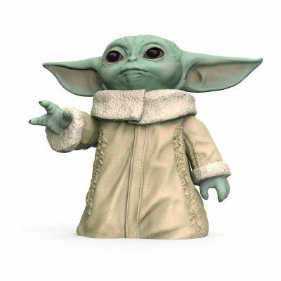 Peluche Star Wars Baby Yoda - Tutto per i bambini In vendita a Padova