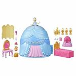 Principesse Disney Secret Style. Playset Cenerentola