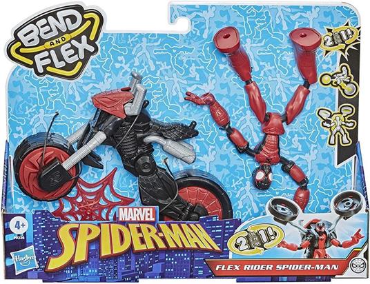 Spiderman gigante - Hasbro - TV & Movies - Giocattoli