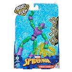 Spider-Man Bend And Flex: Green Goblin