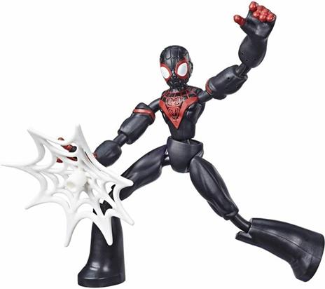 Spider-Man Bend And Flex: Miles Morales - 2