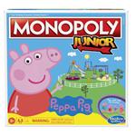 Monopoly Junior Peppa Pig