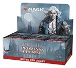 MTG - Innistrad - Crimson Vow Draft Booster Display (36 Packs) - IT