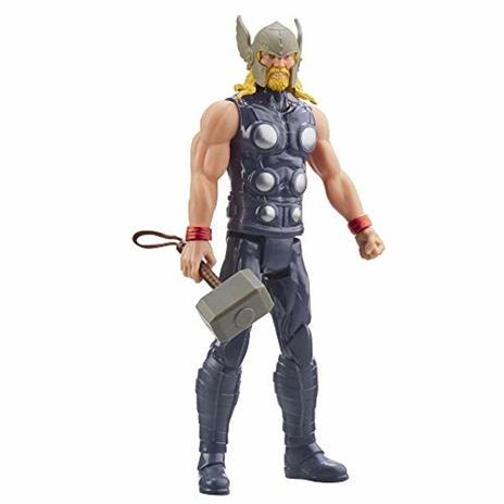 Avengers Titan Hero 30 cm. Thor - 2