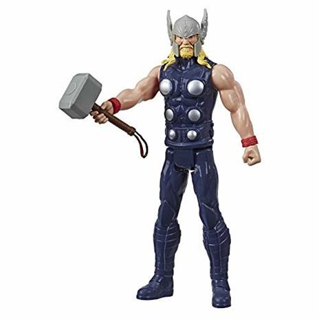 Avengers Titan Hero 30 cm. Thor - 3