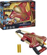 Spider-Man 3 Movie Hero Nerf Blaster