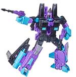 Transformers GEN SELECTS VOYAGER G2 RAMJET, Multicolore