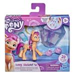 My Little Pony Crystal Adventure Ponies Sunny