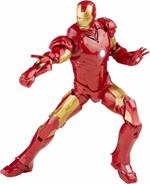 Hasbro Marvel Legends Series. Iron Man 3, action figure in scala da 15 cm