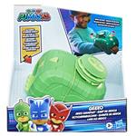 Hasbro PJ Masks - Super pigiamini, Guanto di Geco, giocattolo per costume da Geco, per bambini dai 3 anni in su