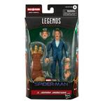 Spider Man Marvel Legends Series Figura J. Jonah Jameson 15 cm Hasbro