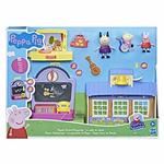 Peppa Pig - La Scuola di Peppa Pig, playset con frasi e suoni