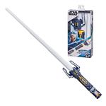 Star Wars Lightsaber Forge Ahsoka Tano