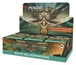 Magic the Gathering Streets of New Capenna Set Booster Display (30) IT